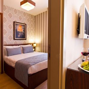 Uitgebreide Kamer met een King Size Bed